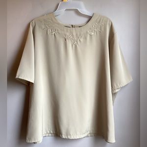 Laura Scott Woman Blouse